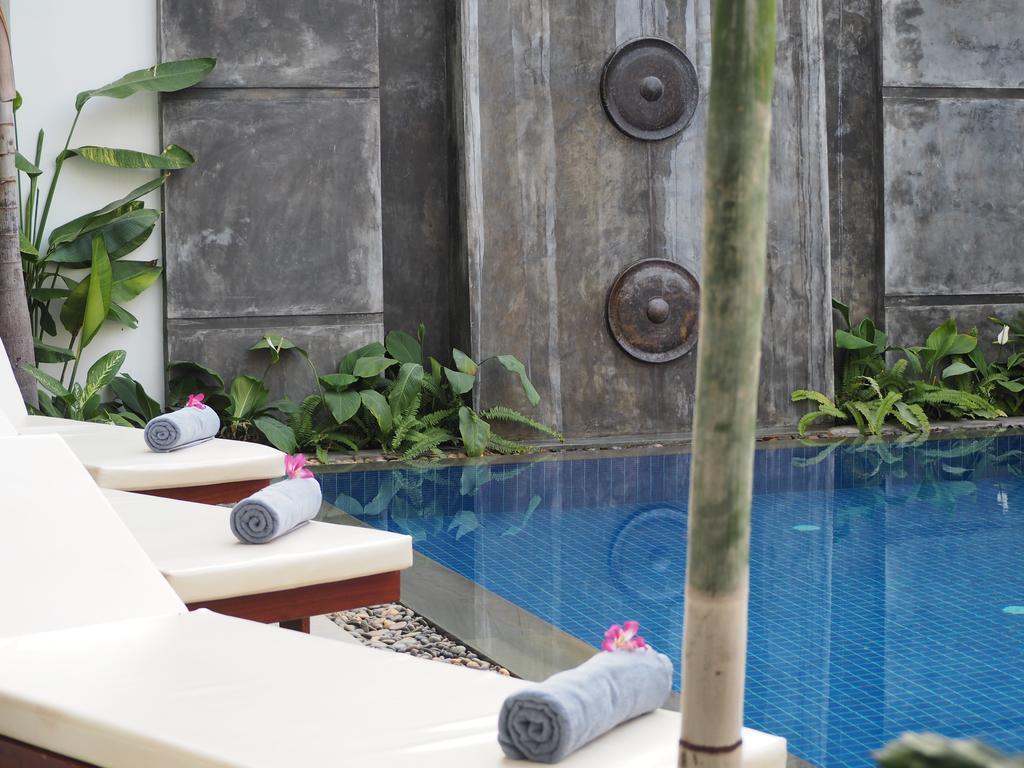The Gallery Boutique Hotel Сием Реап Екстериор снимка