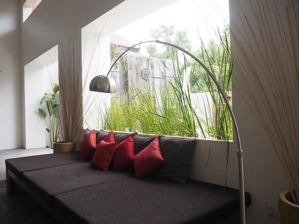 The Gallery Boutique Hotel Сием Реап Екстериор снимка