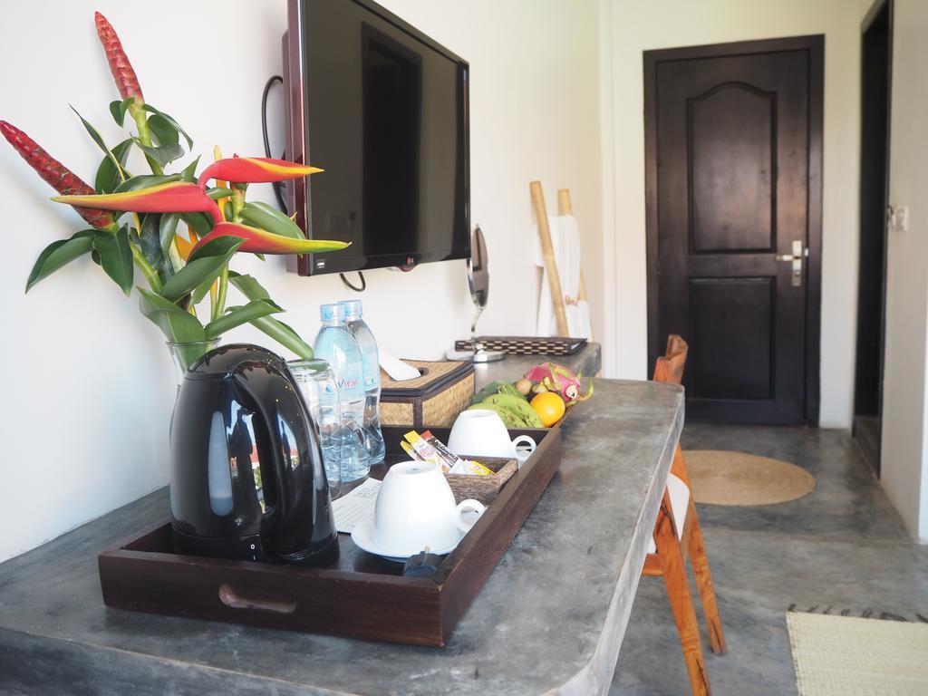 The Gallery Boutique Hotel Сием Реап Стая снимка