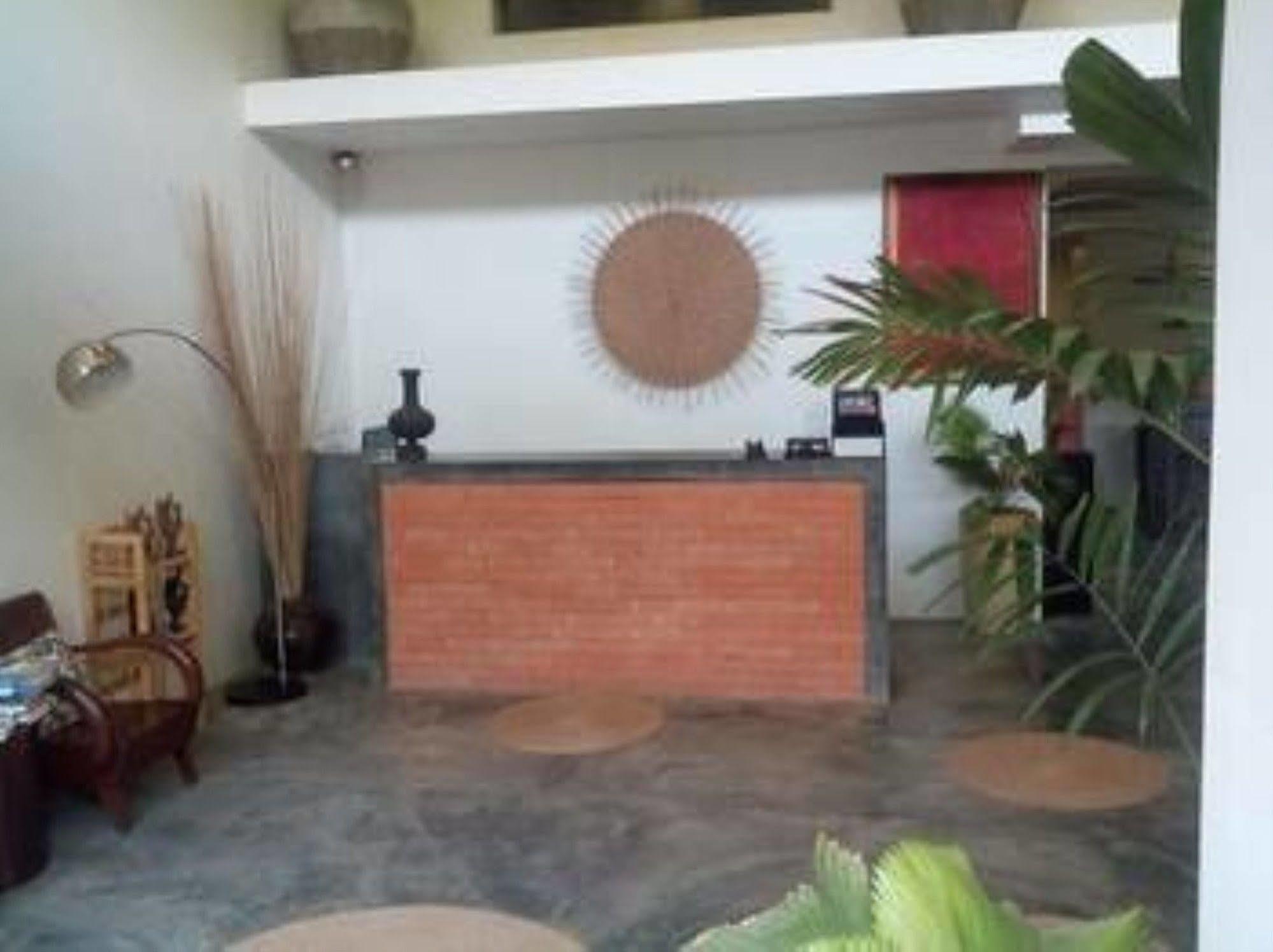 The Gallery Boutique Hotel Сием Реап Екстериор снимка