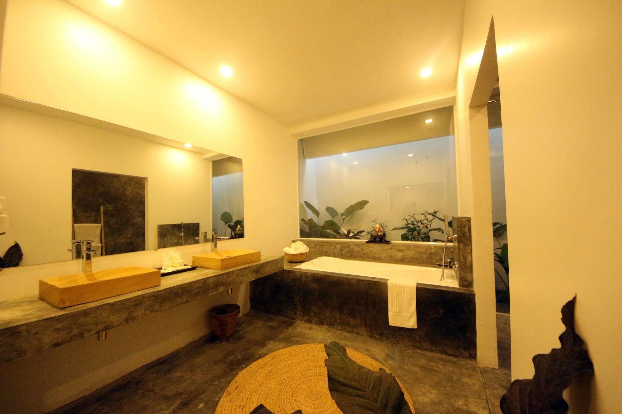 The Gallery Boutique Hotel Сием Реап Екстериор снимка