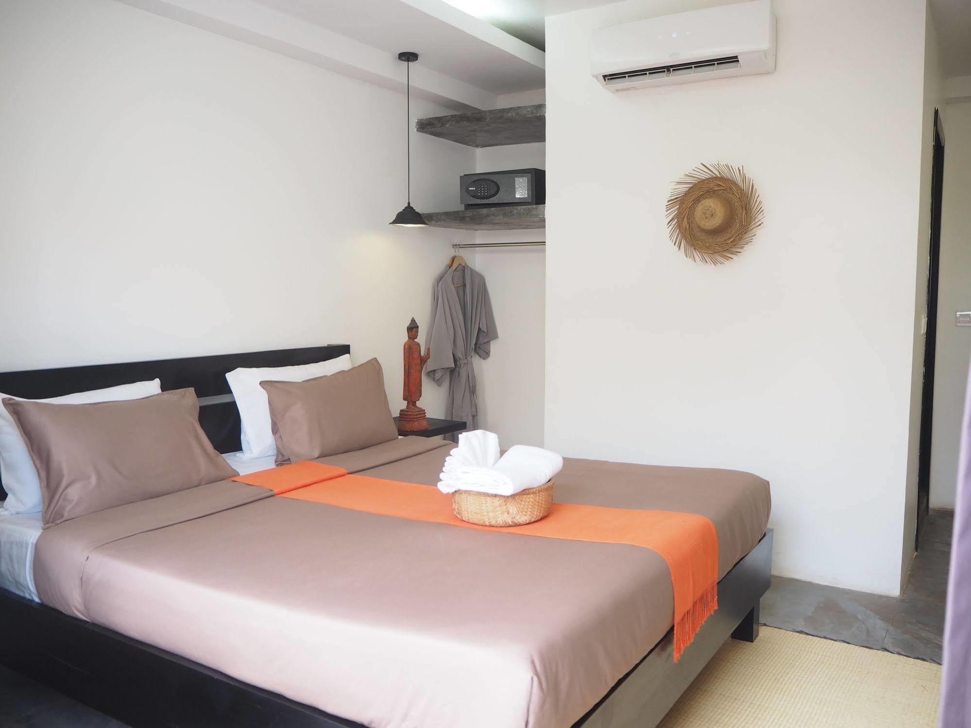 The Gallery Boutique Hotel Сием Реап Екстериор снимка