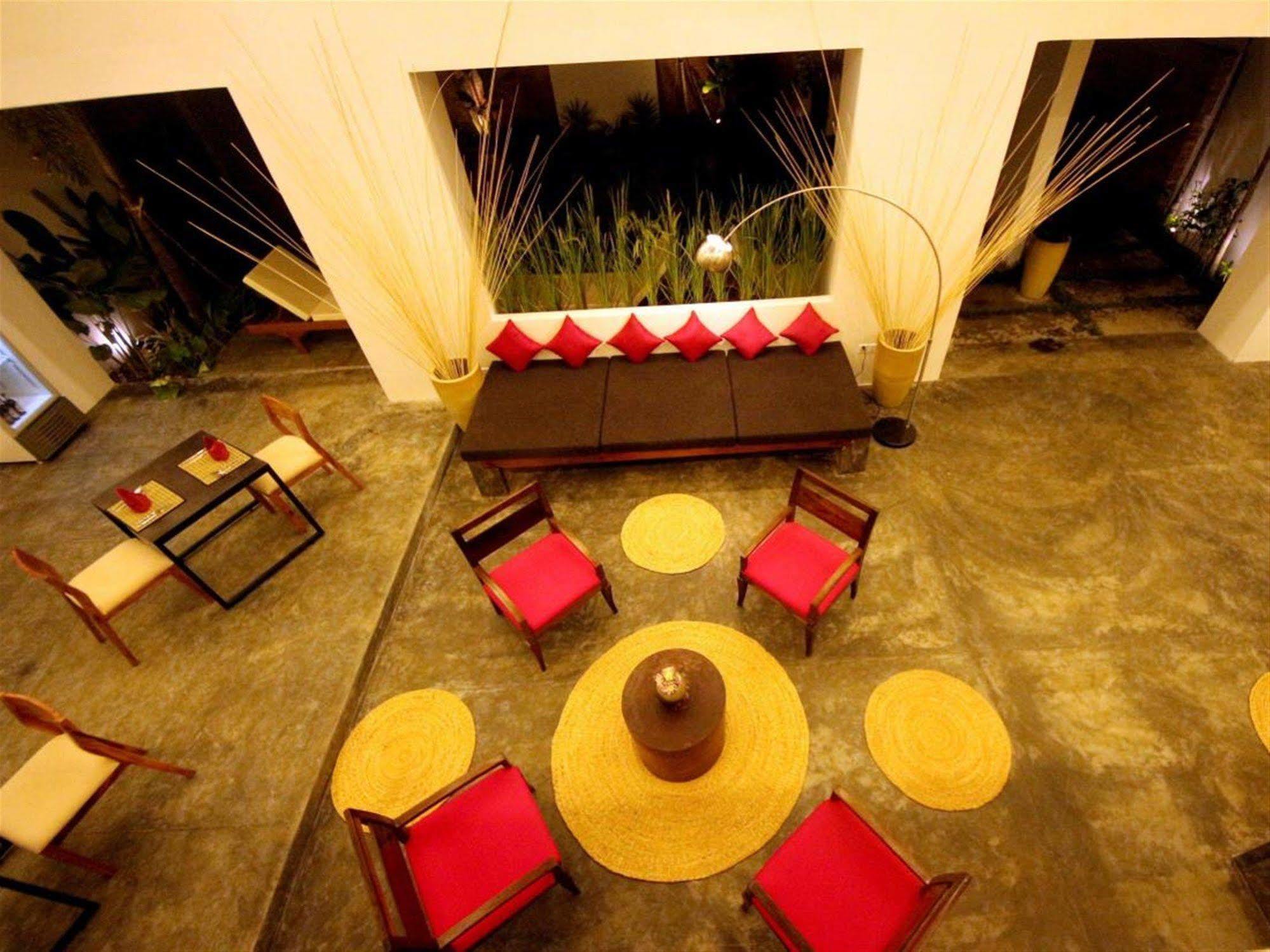 The Gallery Boutique Hotel Сием Реап Екстериор снимка