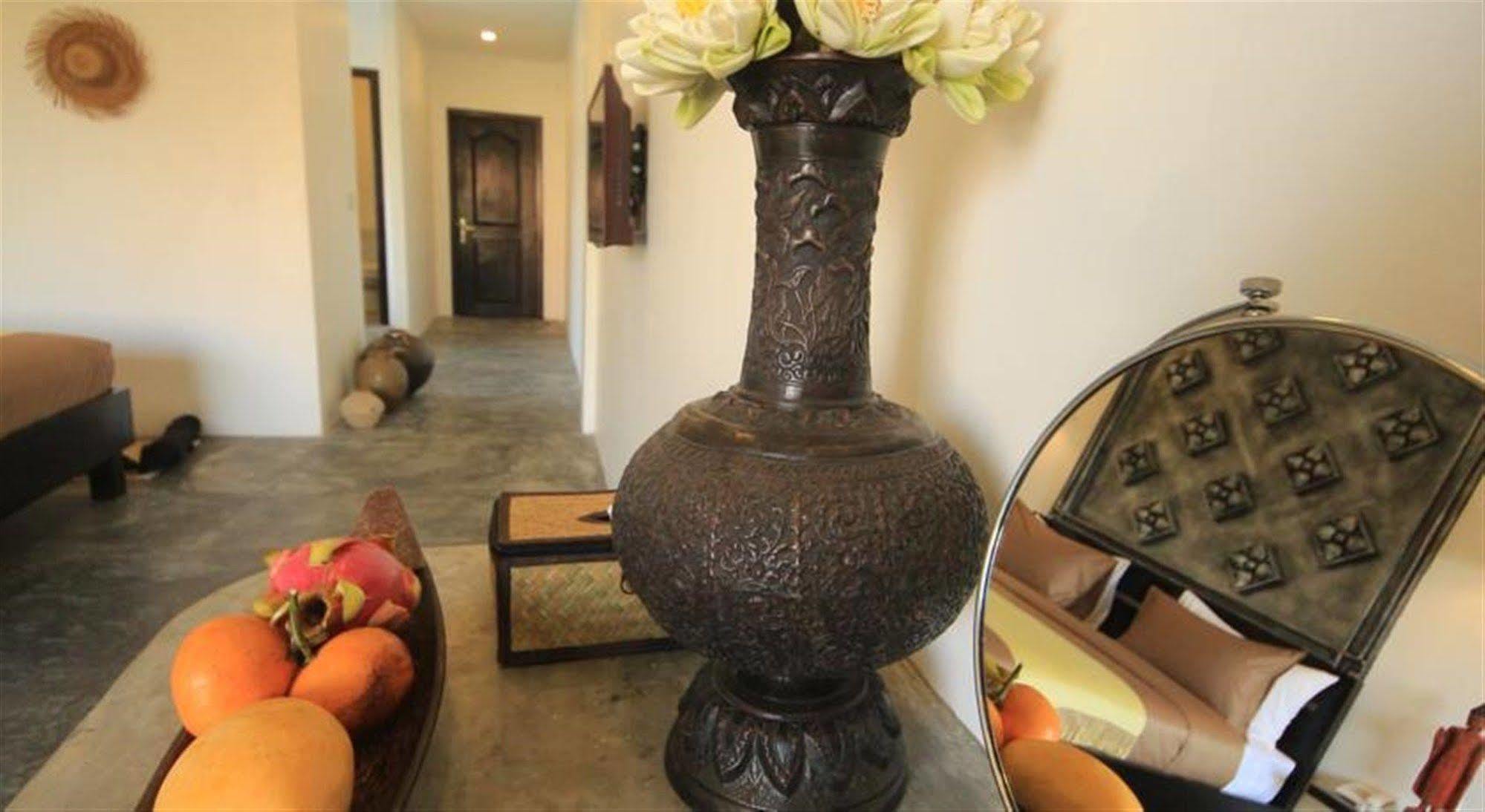 The Gallery Boutique Hotel Сием Реап Екстериор снимка