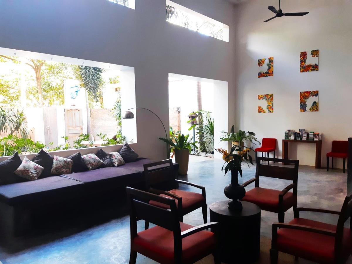 The Gallery Boutique Hotel Сием Реап Екстериор снимка